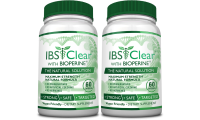 IBS Clear (2 Bottles)