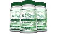 IBS Clear (3 Bottles)