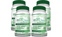 IBS Clear (4 Bottles)